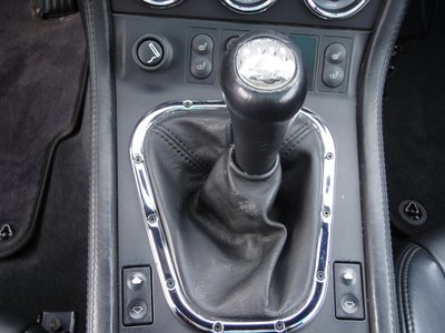 2002 BMW Z3 M COUPE 缩略图 19