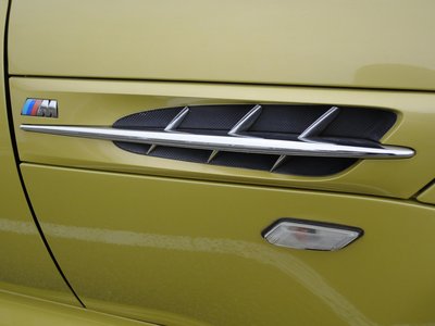 2002 BMW Z3 M COUPE 缩略图 13