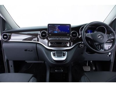 MERCEDES-BENZ V-CLASS - 3