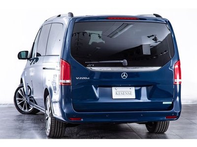 MERCEDES-BENZ V-CLASS - 10