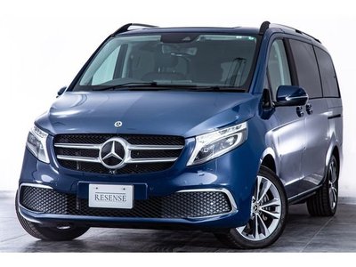 MERCEDES-BENZ V-CLASS - 6