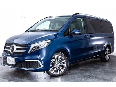 MERCEDES-BENZ V-CLASS - 7