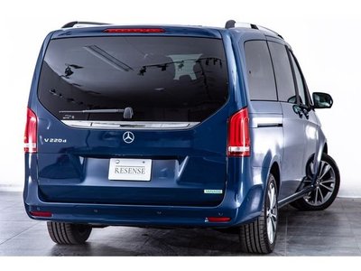 MERCEDES-BENZ V-CLASS - 2