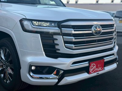 صورة مصغرة 30 لـ 2023 Toyota LAND CRUISER 300