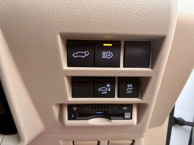 صورة مصغرة 49 لـ 2023 Toyota LAND CRUISER 300