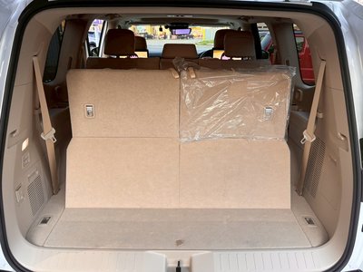 صورة مصغرة 26 لـ 2023 Toyota LAND CRUISER 300