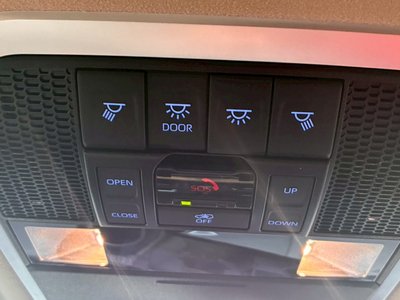 صورة مصغرة 44 لـ 2023 Toyota LAND CRUISER 300