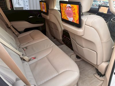 صورة مصغرة 23 لـ 2023 Toyota LAND CRUISER 300