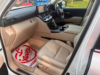 صورة مصغرة 22 لـ 2023 Toyota LAND CRUISER 300