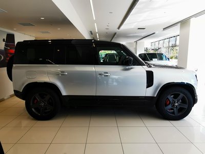 صورة مصغرة 28 لـ 2023 LAND Rover DEFENDER