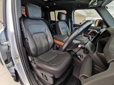 صورة مصغرة 34 لـ 2023 LAND Rover DEFENDER