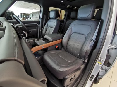 صورة مصغرة 35 لـ 2023 LAND Rover DEFENDER