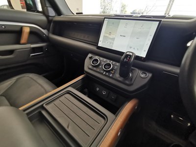 صورة مصغرة 47 لـ 2023 LAND Rover DEFENDER