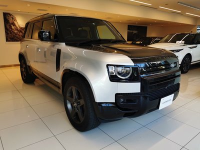 صورة مصغرة 26 لـ 2023 LAND Rover DEFENDER