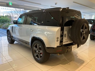 صورة مصغرة 29 لـ 2023 LAND Rover DEFENDER