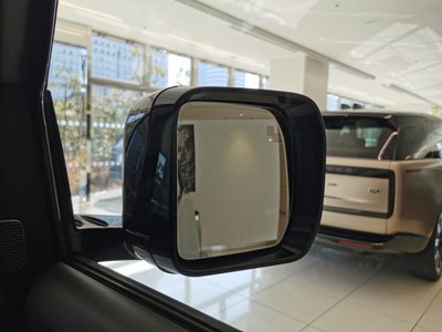 صورة مصغرة 21 لـ 2023 LAND Rover DEFENDER