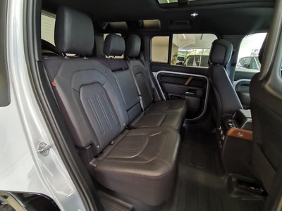 صورة مصغرة 36 لـ 2023 LAND Rover DEFENDER