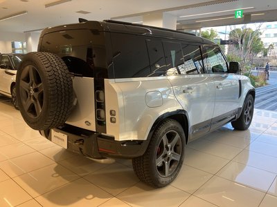 صورة مصغرة 30 لـ 2023 LAND Rover DEFENDER