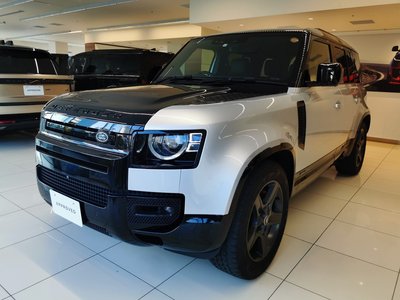 صورة مصغرة 25 لـ 2023 LAND Rover DEFENDER