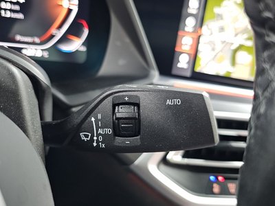 2021 BMW X6 缩略图 27