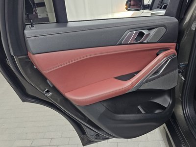 2021 BMW X6 缩略图 15