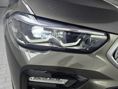 2021 BMW X6 照片 9