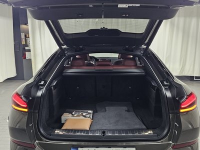 2021 BMW X6 缩略图 24
