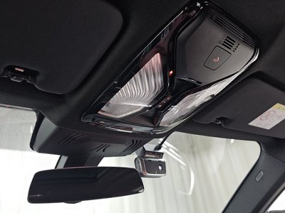 2021 BMW X6 缩略图 25