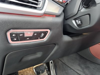 2021 BMW X6 缩略图 26