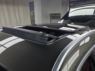 2021 BMW X6 缩略图 29