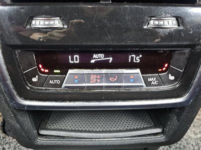 2021 BMW X6 缩略图 31