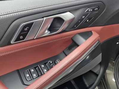 2021 BMW X6 缩略图 28