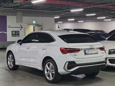 AUDI Q3 - 2