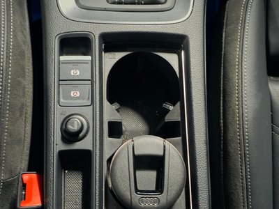 2022 AUDI Q3 缩略图 16