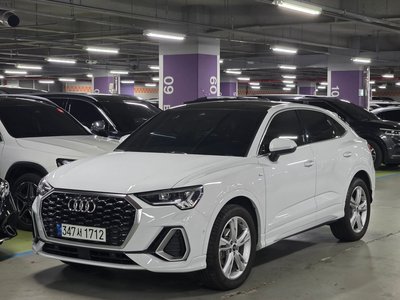AUDI Q3 - 4