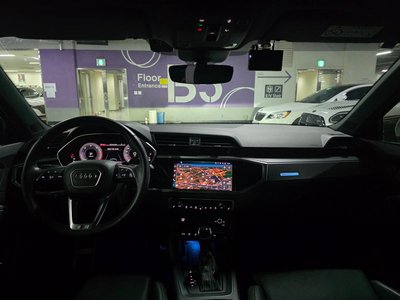 AUDI Q3 - 5