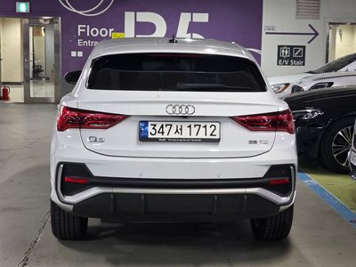 AUDI Q3 - 3