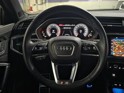 AUDI Q3 - 8