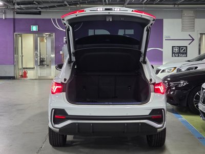 2022 AUDI Q3 缩略图 19