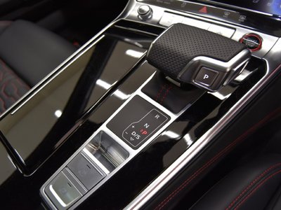 2025 AUDI RS6 AVANT — миниатюра 15