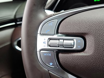 2024 Genesis GV70 缩略图 30