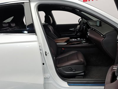 2024 Genesis GV70 缩略图 16