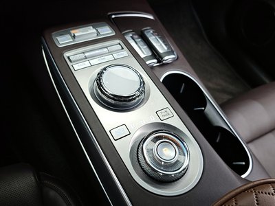 2024 Genesis GV70 缩略图 12