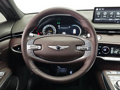 2024 Genesis GV70 缩略图 18