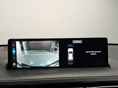 2024 Genesis GV70 缩略图 21