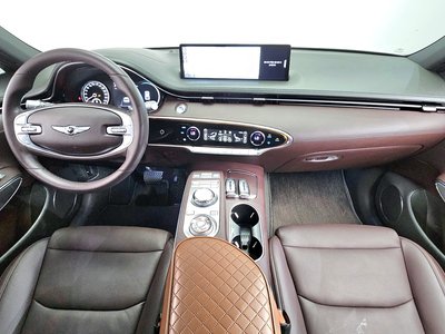 2024 Genesis GV70 照片 5