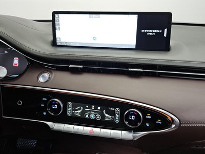 2024 Genesis GV70 缩略图 20