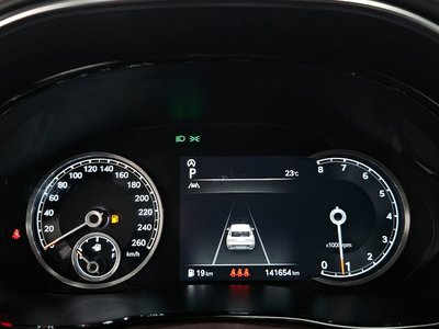 2024 Genesis GV70 缩略图 11