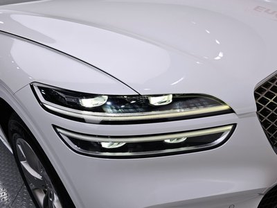 2024 Genesis GV70 照片 9