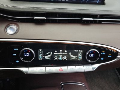 2024 Genesis GV70 缩略图 19